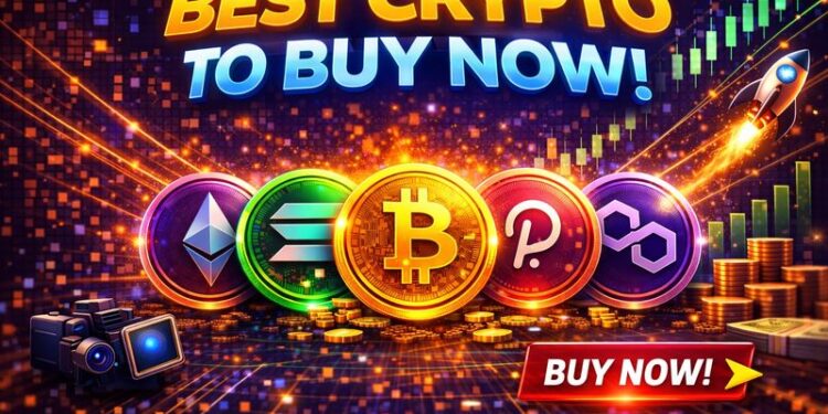 Best Crypto to Buy Now in 2026: Polkadot and Centrifuge See Price Gains as DeepSnitch AI Developments and Regulatory Updates Draw Market Attention