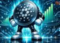 Cardano Price Jumps 11% as Developer Team Shares Update on Ouroboros Leios Upgrade