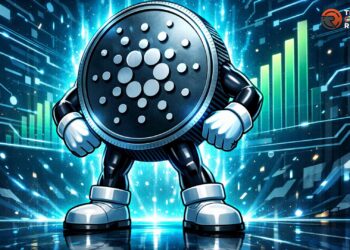 Cardano Price Jumps 11% as Developer Team Shares Update on Ouroboros Leios Upgrade