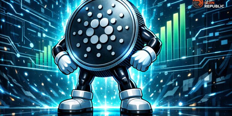 Cardano Price Jumps 11% as Developer Team Shares Update on Ouroboros Leios Upgrade