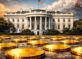 Stablecoin News: White House Weighs New Stablecoin Talks as Crypto, Banks Clash