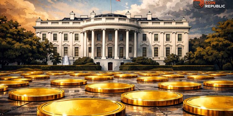 Stablecoin News: White House Weighs New Stablecoin Talks as Crypto, Banks Clash