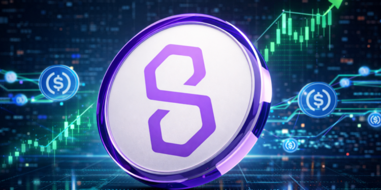 Polygon Price Slowly Flags a Bullish Pattern as USDC Payments Soar