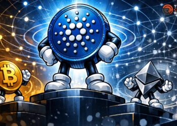 Cardano News: It Flips Bitcoin and Ethereum in Unorthodox Decentralization Ranking