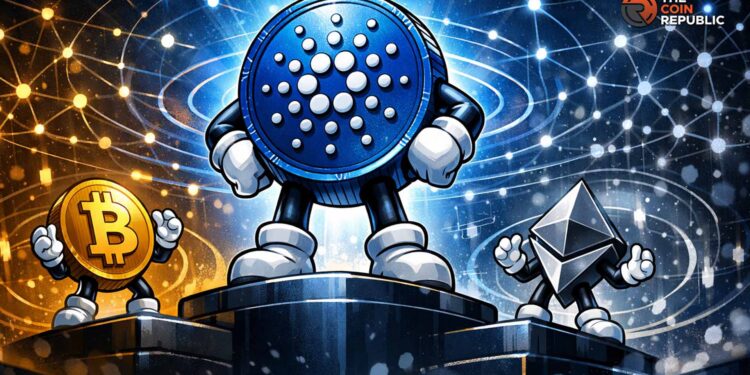 Cardano News: It Flips Bitcoin and Ethereum in Unorthodox Decentralization Ranking