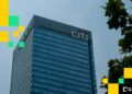 Citi wants to make bitcoin bankable as Wall Street builds native crypto infrastructure