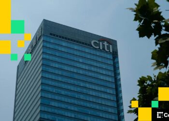 Citi wants to make bitcoin bankable as Wall Street builds native crypto infrastructure