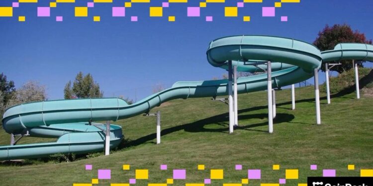 BTC slides to $65,000, Solana, XRP, dogecoin down 6%