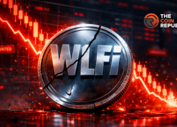 WLFI Crash Foreshadowed $6.9B Crypto Liquidation