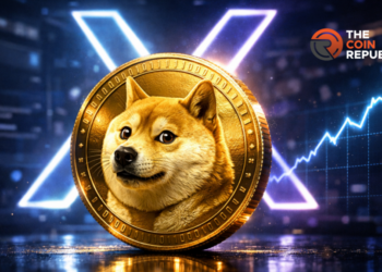 Dogecoin Price Nears $0.11 as X Eyes Crypto Integration