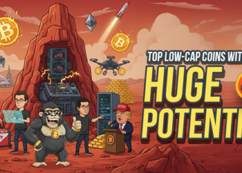 8 Best Crypto Picks 2026: APEMARS Surges as Best Crypto to Explode In 2026 With $220k Raised