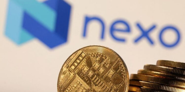 Crypto company Nexo returns to US three years after clash with regulators