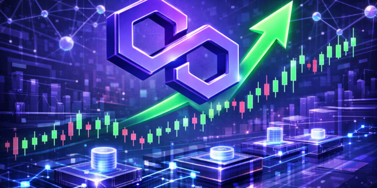 Polygon holds $0.10 amid crypto caution: POL recovery ahead?