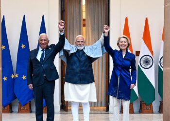 the bilateral layer of the negotiations