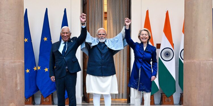 the bilateral layer of the negotiations