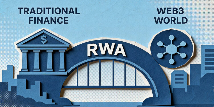 Officially defined: China’s RWA game rules are now set—RWAs will no longer exist in a gray zone. | Blockchain Industry Original In-Depth Content – Authoritative Industry Analysis Report Interpretation – Blockchain Technology Application Analysis
