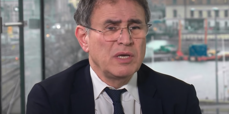 ‘Dr. Doom’ Predicts Catastrophic End for Cryptocurrencies