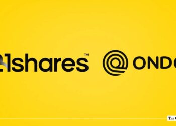 21Shares Files Amended S-1 for Spot ONDO ETF: What Changed