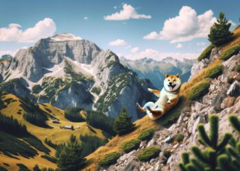 Could Shiba Inu Gain Another Zero And Fall To $0.0000009?