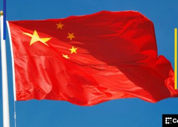 China expands crypto crackdown to stablecoins, asset tokenization