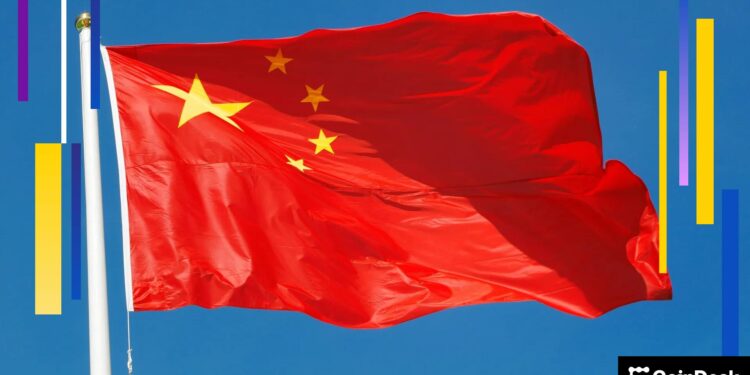 China expands crypto crackdown to stablecoins, asset tokenization