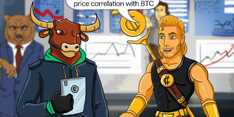 Ethereum’s Bid to Break Free from Bitcoin