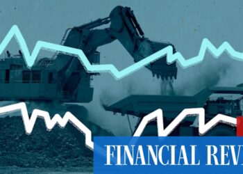 ASX falls; uranium stocks dive, Elders hit by delayed CEO start