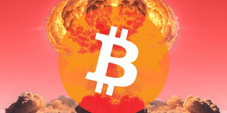 Bitcoin price plunges below $80,000 as $1.6b liquidation wave intensifies selloff