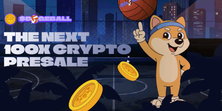 Best Crypto to Buy Under $1: Is DOGEBALL the Next $8 Chainlink or $1.8K Ethereum?