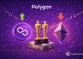 Polygon Flips Ethereum in Daily Fees as Polymarket Oscar Betting Hits $15M