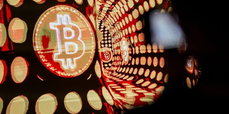 Bitcoin plunges below US$80,000 as the crypto slide deepens