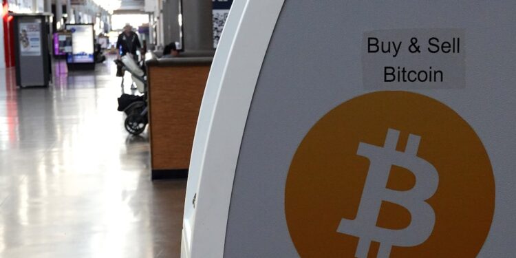 Bitcoin zero? Crypto evangelists have run out of stories to tell