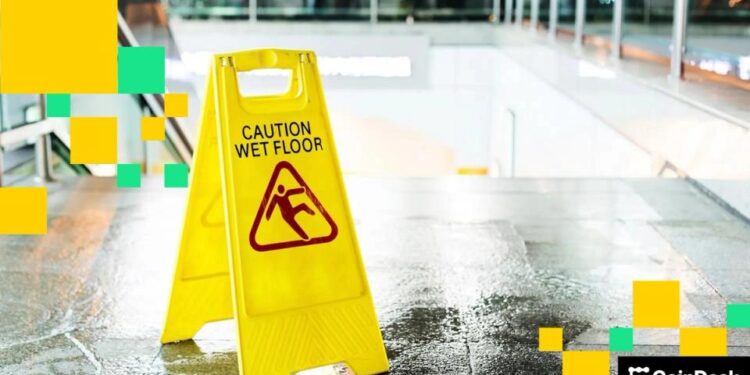 BTC falls alongside key software ETF (IGV)