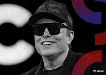 Crypto Trading Isn’t Coming to Elon Musk’s X (Yet), Says Product Head