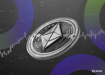 Ethereum Foundation Starts Staking Treasury Amid Vitalik Buterin’s ETH Sales