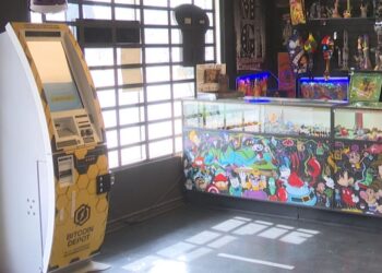 Massachusetts Attorney General files lawsuit against Bitcoin Kiosk operator