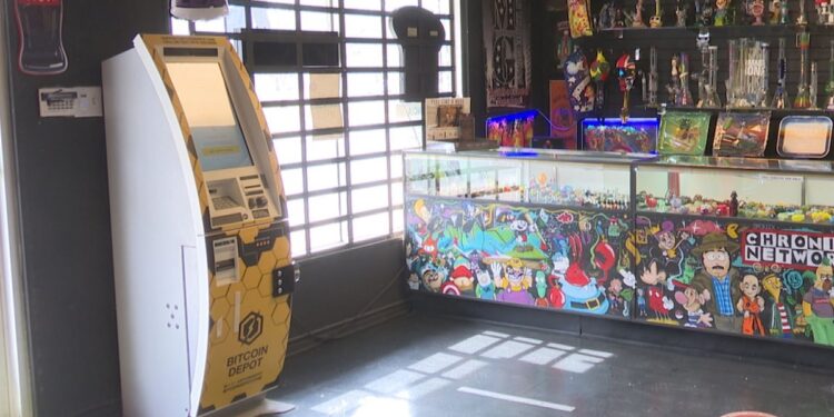 Massachusetts Attorney General files lawsuit against Bitcoin Kiosk operator