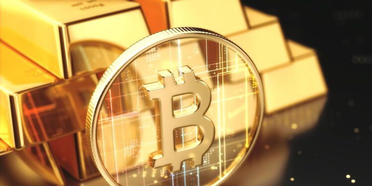 Gold prices, bitcoin slide lower: What’s driving these sell-offs