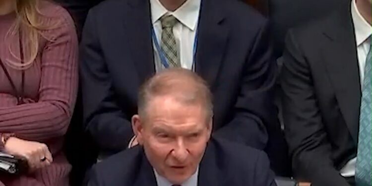 During the 2024 election, nearly half of corporate spending came from the crypto industry. Now the SEC is dismissing cases against major crypto-related Trump supporters like Coinbase, Kraken, Binance, and Justin Sun. The corruption is just staggering.