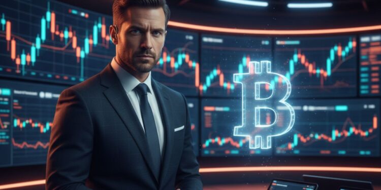 Crypto Market Outlook: What Could Shape the Next Big Move?