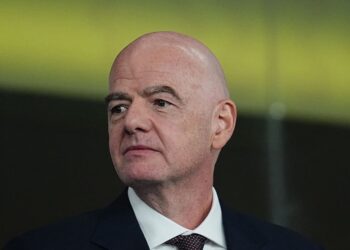 FIFA studying potential launch of cryptocurrency