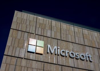 Microsoft’s $381 Billion Rout Exposes Dark Side of the AI Binge