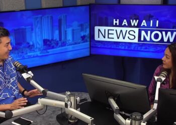 Rep. Scot Matayoshi on banning cryptocurrency kiosks, cell phones in schools