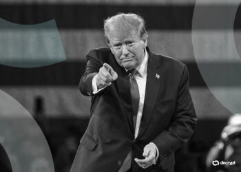 Senator Warns of ‘Potentially Criminal Conduct’ Over UAE-World Liberty Financial Deal