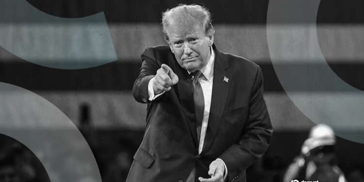 Senator Warns of ‘Potentially Criminal Conduct’ Over UAE-World Liberty Financial Deal