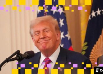 Bitcoin price slips after Trump hikes worldwide tariff to 15% from 10% despite Supreme Court decision