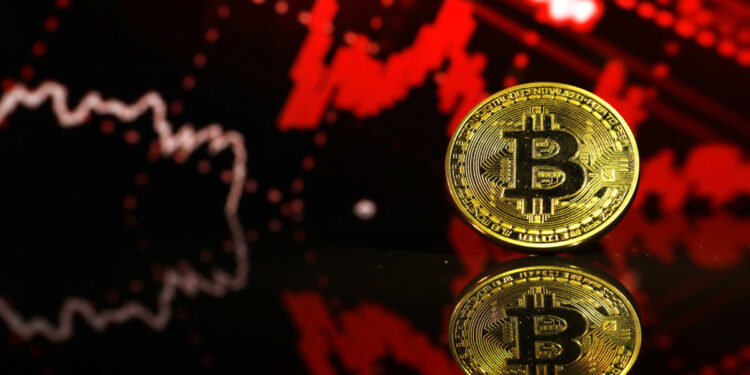 Veteran analyst warns of shocking Bitcoin crash to $10K