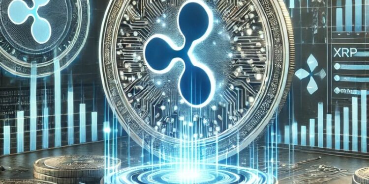 Bitcoin and Ethereum Slip While XRP Ranks Fourth in Brand Affinity:코인리더스