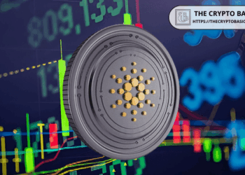 What’s Next for Cardano as Price Heads Towards an Area of Interest
