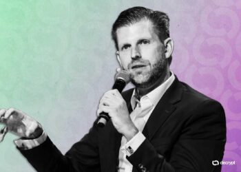 Trump-Backed World Liberty Plots ‘Exit Mechanism’ for Maldives Hotel Tokenization Project